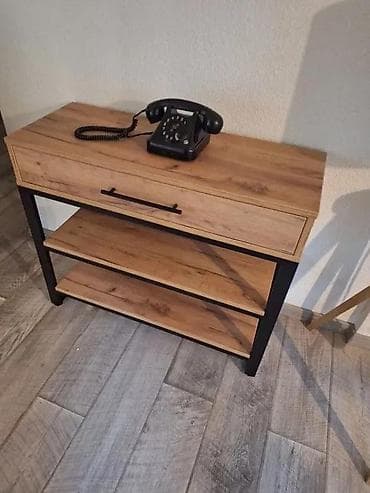 Antique Console Tables: PREDSOBLJE MODEL S77 | Kontakt telefon 06******** Viber 06******** at lalafo.rs — 2 Antique Console Tables: PREDSOBLJE MODEL S77 | Kontakt telefon 06******** Viber 06******** — 2