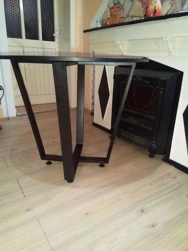 Desks and tables: BASTENSKI STO METAL-UNIVER NOV ZA TRPEZARIJU, BASTU, TERASU | at lalafo.rs — 5 Desks and tables: BASTENSKI STO METAL-UNIVER NOV ZA TRPEZARIJU, BASTU, TERASU | — 5