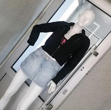 Prelepa jakna za proleće, vel S. Malo nošena, povoljno! na lalafo.rs — 3 Prelepa jakna za proleće, vel S. Malo nošena, povoljno! — 3