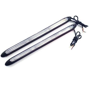 Transport: Led dnevno svetlo traka i dinamik migavac 15,5cm Led traka dnevno at lalafo.rs — 6 Transport: Led dnevno svetlo traka i dinamik migavac 15,5cm Led traka dnevno — 6