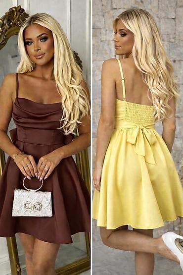 Women's Clothing: 04. 🎗️Haljina🎗️Nova kolekcija 🎗️2.800 dinara🎗️L at lalafo.rs — 2 Women's Clothing: 04. 🎗️Haljina🎗️Nova kolekcija 🎗️2.800 dinara🎗️L — 2