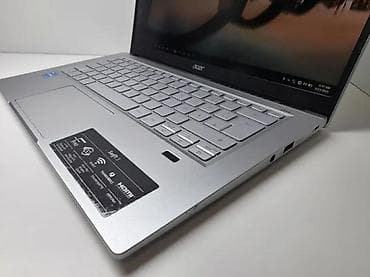 Acer Swift 8GB SSD Kamera HDMI Proc I3 11TH FHD IPS. POGLEDAJTE MOJE na lalafo.rs Acer Swift 8GB SSD Kamera HDMI Proc I3 11TH FHD IPS. POGLEDAJTE MOJE