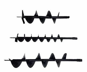 Chainsaws: Bušač rupa Hitman sa 3 burgije Karakteristike: Snaga: 4.6kw / at lalafo.rs — 4 Chainsaws: Bušač rupa Hitman sa 3 burgije Karakteristike: Snaga: 4.6kw / — 4