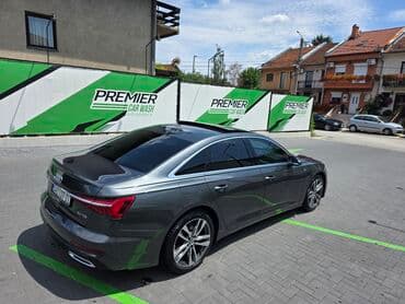 Audi: Audi A6: 2 l | 2019 г. Sedan na lalafo.rs Audi: Audi A6: 2 l | 2019 г. Sedan