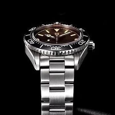 PAGANI DESIGN PD-1755 - 40mm - Braon Potpuno nov muški sat PAGANI na lalafo.rs — 10 PAGANI DESIGN PD-1755 - 40mm - Braon Potpuno nov muški sat PAGANI — 10