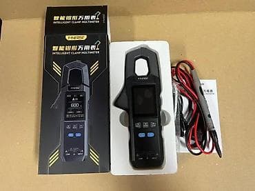 prsluk jaknica mango u: FNIRSI DMC-100 digitalne strujne klešta – TRMS multimetar sa ekranom u at lalafo.rs — 9 prsluk jaknica mango u: FNIRSI DMC-100 digitalne strujne klešta – TRMS multimetar sa ekranom u — 9