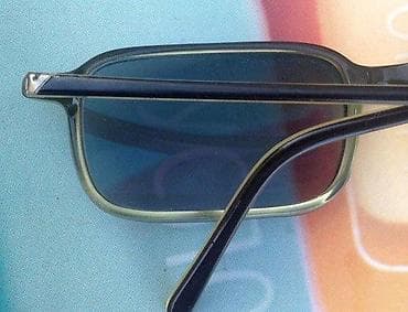 Emporio ARMANI dioptrijski ram za naočare. Made in Italy. ORIGINAL na lalafo.rs — 5 Emporio ARMANI dioptrijski ram za naočare. Made in Italy. ORIGINAL — 5