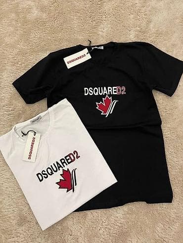 Dsquqred2 muška majica NOVO Novo Veličine s m l xl 2xl fb Moja na lalafo.rs Dsquqred2 muška majica NOVO Novo Veličine s m l xl 2xl fb Moja