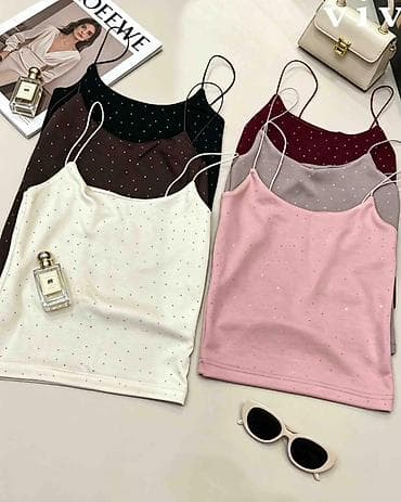 04. Akcija!!!
DVE MAJICE 2.090 dinara A na lalafo.rs 04. Akcija!!!
DVE MAJICE 2.090 dinara A