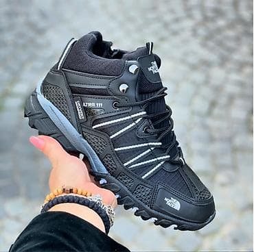 The North Face patike duboke patike cipele NOVO Novo Brojevi 40 do na lalafo.rs — 10 The North Face patike duboke patike cipele NOVO Novo Brojevi 40 do — 10