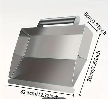 Cutting Pliers: Ručna mašina za nanošenje maltera na zid (lopatica/šablon za žbukanje) at lalafo.rs — 1 Cutting Pliers: Ručna mašina za nanošenje maltera na zid (lopatica/šablon za žbukanje) — 1