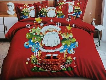 ☃️Novogodišnje bračne posteljine ☃️Čaršaf-200*230 ☃️Jorganska at lalafo.rs — 10 ☃️Novogodišnje bračne posteljine ☃️Čaršaf-200*230 ☃️Jorganska — 10