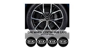 KIA - plastificirane nalepnice za felne-set od 4 komada KIA - na lalafo.rs — 1 KIA - plastificirane nalepnice za felne-set od 4 komada KIA - — 1