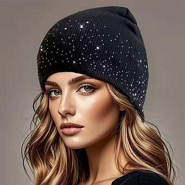 One size, bоја - Crna na lalafo.rs — 1 One size, bоја - Crna — 1