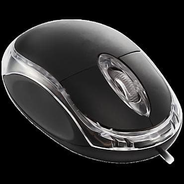 Predstavljamo vam Connect XL Miš optički model CXL-M100BK - crne boje at lalafo.rs — 3 Predstavljamo vam Connect XL Miš optički model CXL-M100BK - crne boje — 3