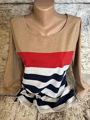 Women's Clothing: TOMMY HILFIGER - Tommy Hilfiger ženski duks izrađen od at lalafo.rs — 1 Women's Clothing: TOMMY HILFIGER - Tommy Hilfiger ženski duks izrađen od — 1