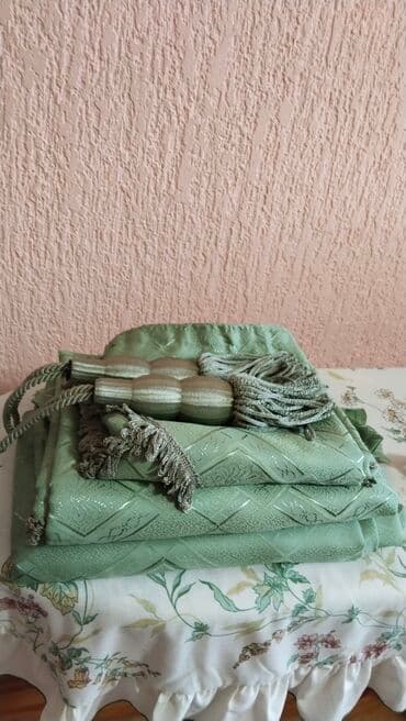 Paneli, bоја - Zelena na lalafo.rs Paneli, bоја - Zelena