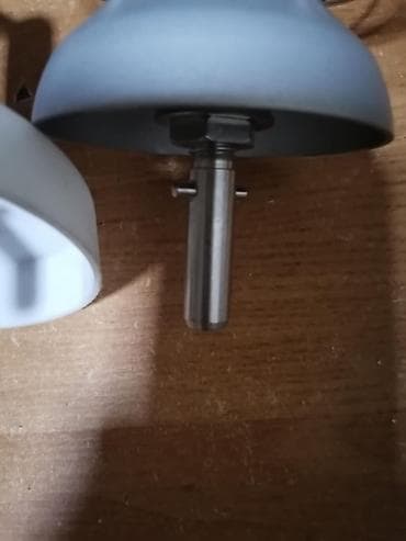 Priključci za planetarni mikser – set - Set od 2 nastavka: spiralna na lalafo.rs — 2 Priključci za planetarni mikser – set - Set od 2 nastavka: spiralna — 2