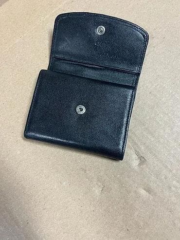 *** AKCIJA *** #0725 Kvalitetan kožni novčanik za kartice - Riccardo na lalafo.rs — 2 *** AKCIJA *** #0725 Kvalitetan kožni novčanik za kartice - Riccardo — 2