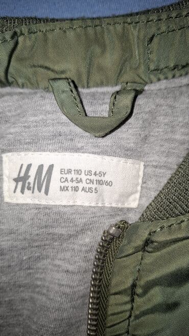 H&M, 104-110 na lalafo.rs H&M, 104-110