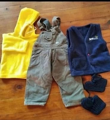 Paket br.98 ili za 2 godine u dobrom stanju at lalafo.rs — 1 Paket br.98 ili za 2 godine u dobrom stanju — 1