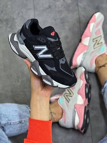 Women's Footwear: New balance 9060 patike NOVO Novo Brojevi 36 do 41 fb Moja Kupovina at lalafo.rs — 2 Women's Footwear: New balance 9060 patike NOVO Novo Brojevi 36 do 41 fb Moja Kupovina — 2