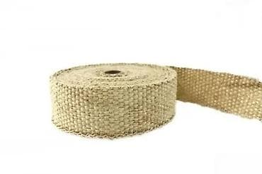 Jutena traka/rafija – rolnica - Materijal: prirodna juta, grublje at lalafo.rs Jutena traka/rafija – rolnica - Materijal: prirodna juta, grublje