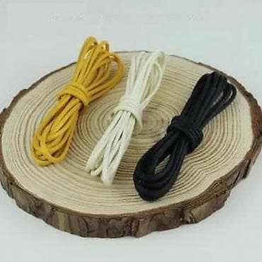 Textile: ŽICA ZA OŽIČAVANJE GITARE VINTAGE | Slanje po dogovoru ili lično at lalafo.rs — 2 Textile: ŽICA ZA OŽIČAVANJE GITARE VINTAGE | Slanje po dogovoru ili lično — 2
