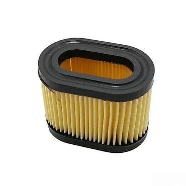 Vazdušni filter za motor – ovalni - Tip: papirni naborani vazdušni na lalafo.rs Vazdušni filter za motor – ovalni - Tip: papirni naborani vazdušni