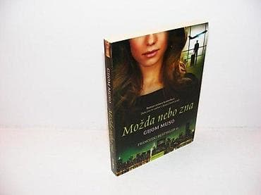 Možda nebo zna gijom muso2013 vulkanstanje kao nova na lalafo.rs Možda nebo zna gijom muso2013 vulkanstanje kao nova