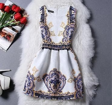 Color license haljina S vel RASPRODAJA Kao nova odgovara za s Pazih na lalafo.rs — 2 Color license haljina S vel RASPRODAJA Kao nova odgovara za s Pazih — 2