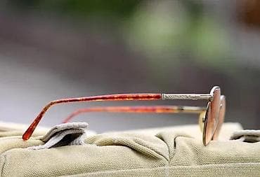 Wireworks Braun Oval dioptrijski ram. Original Wireworks Braun Oval na lalafo.rs — 4 Wireworks Braun Oval dioptrijski ram. Original Wireworks Braun Oval — 4