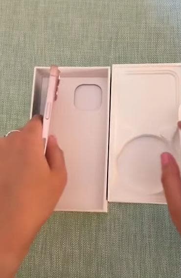 Apple iPhone u ružičastoj boji - Ekran sa Dynamic Island prorezom i na lalafo.rs — 7 Apple iPhone u ružičastoj boji - Ekran sa Dynamic Island prorezom i — 7