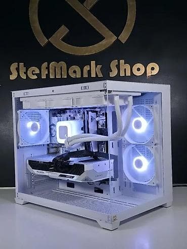 Ryzen 7 7800X3D RX 9070XT B840 32GB 1TB - SM185PC. ✨ Prodaja i na lalafo.rs Ryzen 7 7800X3D RX 9070XT B840 32GB 1TB - SM185PC. ✨ Prodaja i