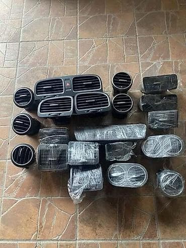 LUFTERI VENTILACIJE ZA VOLKSWAGEN PASSAT B6, PASSAT B5.5, PASSAT B5 na lalafo.rs LUFTERI VENTILACIJE ZA VOLKSWAGEN PASSAT B6, PASSAT B5.5, PASSAT B5