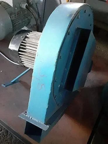 Ciklon 829 Ventilator za otprašivanje i odvod piljevine Snaga na lalafo.rs — 3 Ciklon 829 Ventilator za otprašivanje i odvod piljevine Snaga — 3