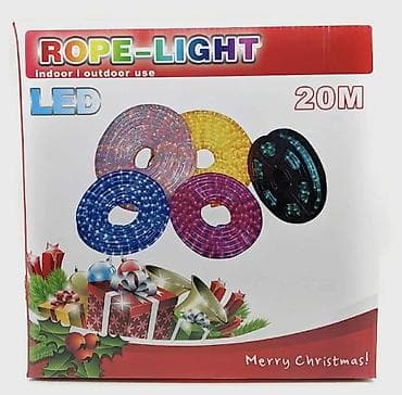 "žaruljice u crevu 10m i 20m - cena: 10m - 3300 rsd 20m - 4000rsd na lalafo.rs — 3 "žaruljice u crevu 10m i 20m - cena: 10m - 3300 rsd 20m - 4000rsd — 3