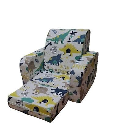 Dečije foteljice u 3 položaja - 5100 din - izrađene od čvrstog na lalafo.rs — 3 Dečije foteljice u 3 položaja - 5100 din - izrađene od čvrstog — 3