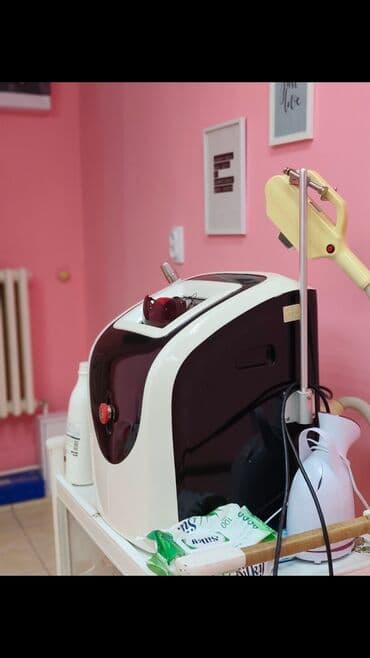 Profesionalni IPL/laser uređaj za trajnu epilaciju i tretmane kože - na lalafo.rs Profesionalni IPL/laser uređaj za trajnu epilaciju i tretmane kože -