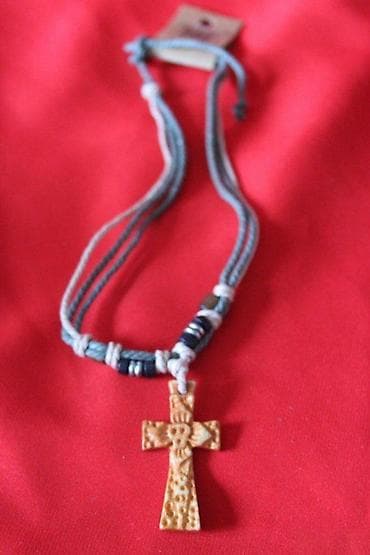 cepaci za drva: ŽENSKA OGRLICA SA KRSTOM | Nova ženska ogrlica sa krstom. Predmete na lalafo.rs — 1 cepaci za drva: ŽENSKA OGRLICA SA KRSTOM | Nova ženska ogrlica sa krstom. Predmete — 1