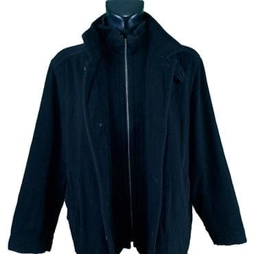 Kaput hugo boss, vel. L, runska vuna, kašmir marka: hugo boss at lalafo.rs — 5 Kaput hugo boss, vel. L, runska vuna, kašmir marka: hugo boss — 5