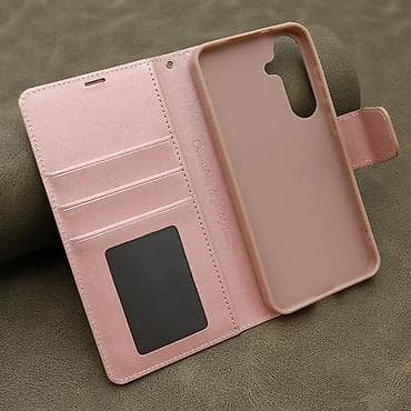 Futrola BI FOLD HANMAN II za Samsung S936B Galaxy S25 Plus 5G svetlo na lalafo.rs — 4 Futrola BI FOLD HANMAN II za Samsung S936B Galaxy S25 Plus 5G svetlo — 4