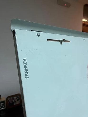 Office Furniture: Mobilni flipčart stalak sa magnetnom belom tablom - Profesionalni at lalafo.rs — 10 Office Furniture: Mobilni flipčart stalak sa magnetnom belom tablom - Profesionalni — 10