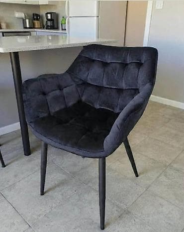 💯Fotelja Mona ulepšava sve vaše prostore💯 ✴️ elegantne sa stilom na lalafo.rs — 1 💯Fotelja Mona ulepšava sve vaše prostore💯 ✴️ elegantne sa stilom — 1