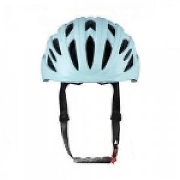 Equipment for cyclists: KACIGA FORCE DOWNTOWN, PLAVO-ZELENA S-M | Urbana kaciga inmould, 24 at lalafo.rs — 5 Equipment for cyclists: KACIGA FORCE DOWNTOWN, PLAVO-ZELENA S-M | Urbana kaciga inmould, 24 — 5