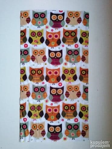 Oprema za bicikliste: Bandana broj 53 - Marama bandana potkapa maska šal kapa broj dvostrana na lalafo.rs — 2 Oprema za bicikliste: Bandana broj 53 - Marama bandana potkapa maska šal kapa broj dvostrana — 2