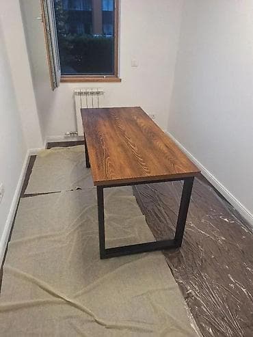 Office Furniture: IZRADA JAKIH RADNIH STOLOVA PO MERI XR4433 | Izrada po meri Dezen at lalafo.rs — 7 Office Furniture: IZRADA JAKIH RADNIH STOLOVA PO MERI XR4433 | Izrada po meri Dezen — 7