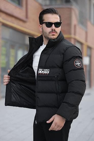 🔥PREMIUM JAKNE – TRAPSTAR | NORTH FACE | NAPAPIJRI | STONE ISLAND 🔥 ✅ na lalafo.rs — 7 🔥PREMIUM JAKNE – TRAPSTAR | NORTH FACE | NAPAPIJRI | STONE ISLAND 🔥 ✅ — 7
