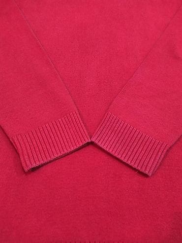 Lacoste muški pamučni džemper vel. 5 Vrhunski prelepi originalni na lalafo.rs — 3 Lacoste muški pamučni džemper vel. 5 Vrhunski prelepi originalni — 3