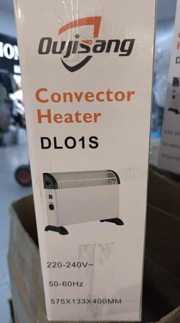 Keramičke grejalice: Convector grejalica 220-240V 50-60Hz 575x133x400MM 2000W Dolazi u na lalafo.rs — 2 Keramičke grejalice: Convector grejalica 220-240V 50-60Hz 575x133x400MM 2000W Dolazi u — 2